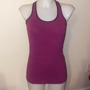 Lululemon Cool Racerback Tank